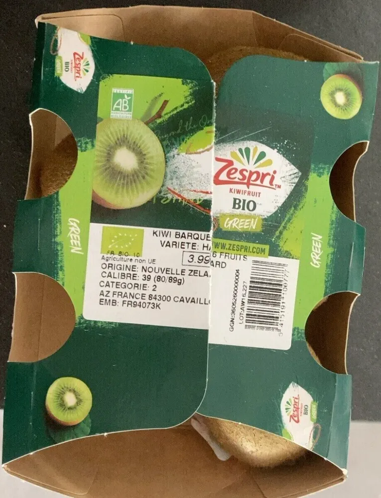 Kiwi
