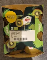 Kiwi bio