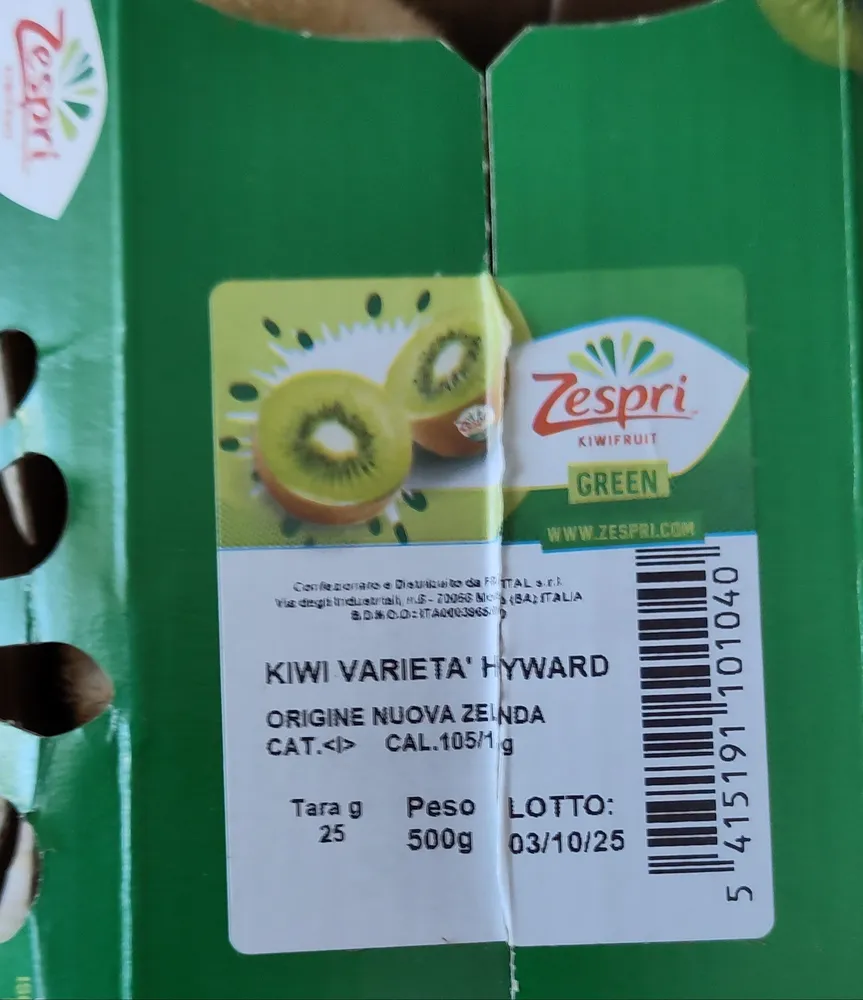 Kiwi