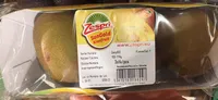 Zespri Sun Gold - Kiwifruit