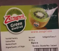 Kiwi Gold