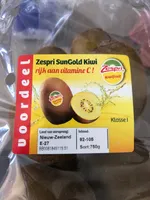 KIWI