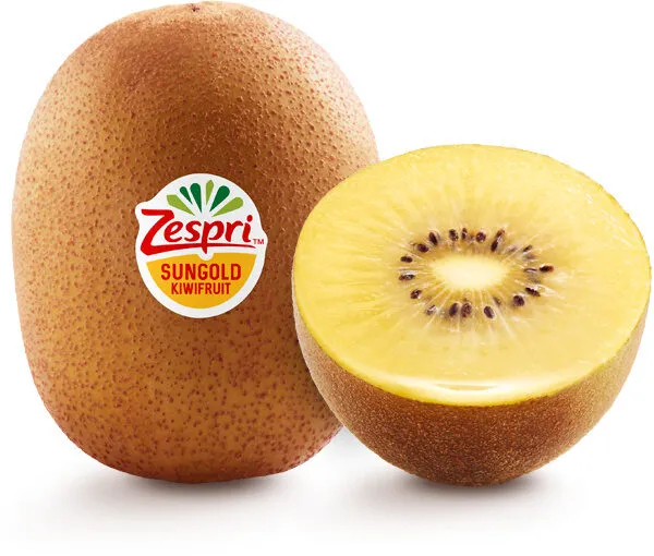 Kiwifruit SUNGOLD