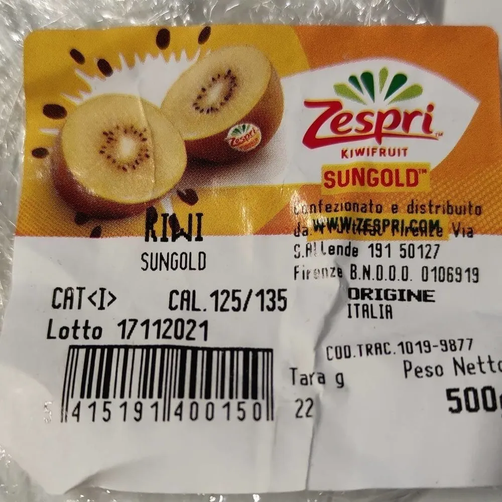 Kiwi