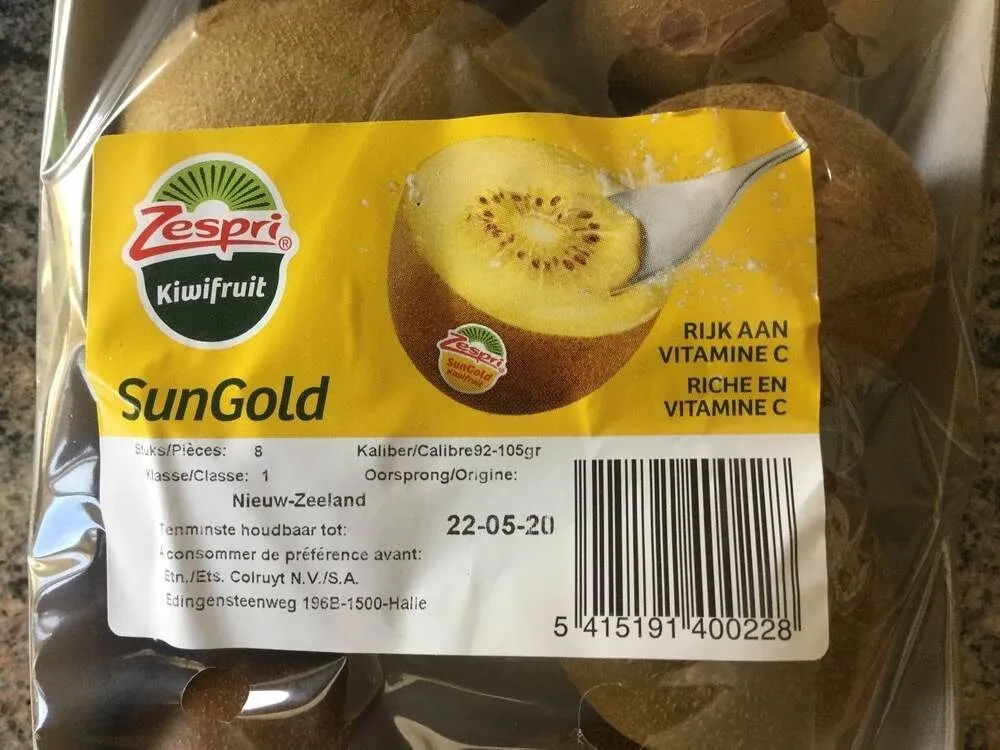 Sungold