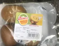 Kiwi Gold