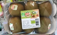 Kiwis bio