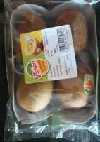 Sungold Kiwifruit