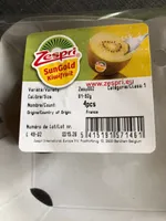 Kiwi gold