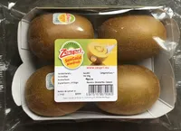 Kiwi Gold