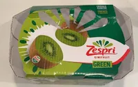 Kiwi green