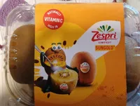 Kiwi sungold