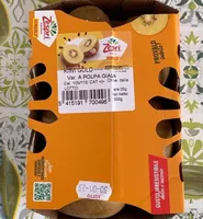 Kiwi gold