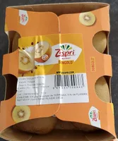 Kiwi sungold