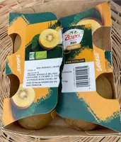 KiwiFruit Bio