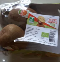 Kiwi bio