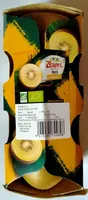 Kiwi jaune