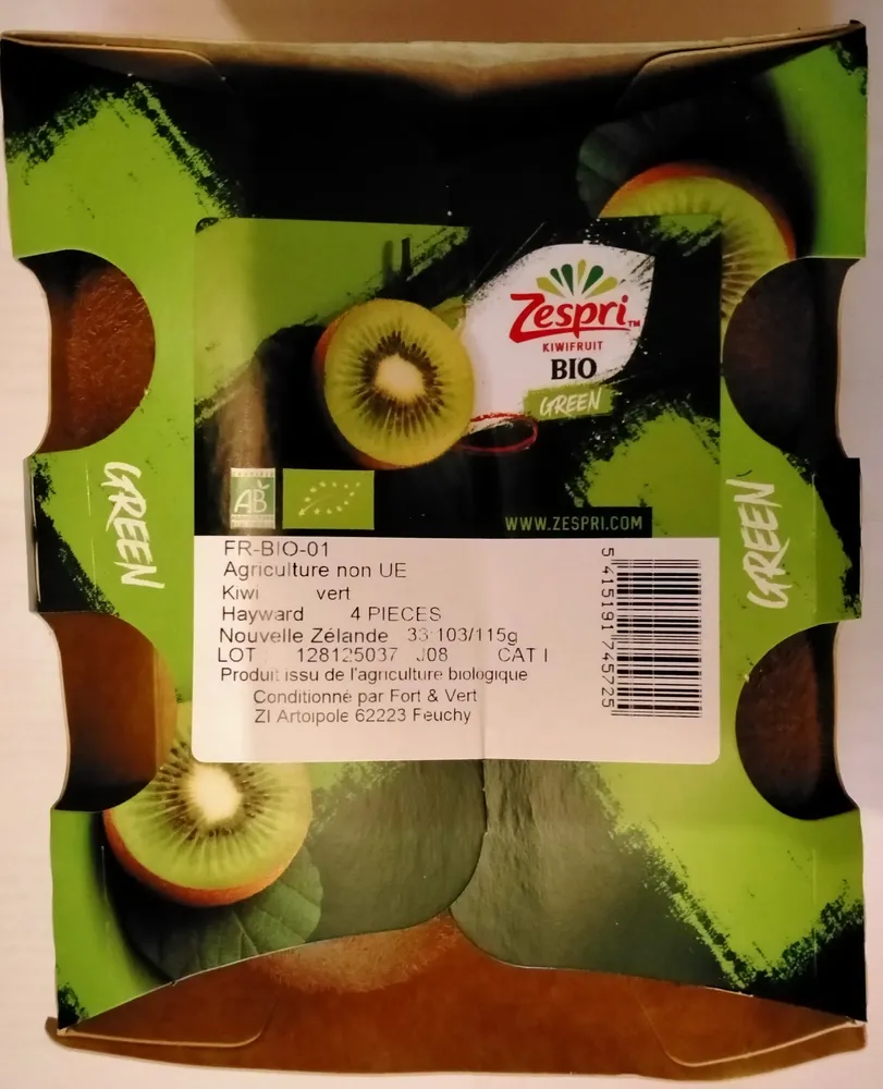 Kiwi