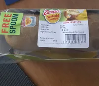 SUNGOLDKIWIFRUIT
