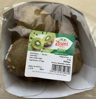 Kiwi vert