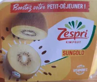 Kiwi sungold