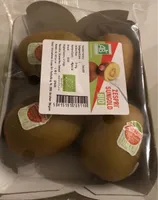 Kiwi Zespri Sungold