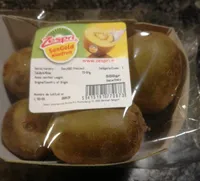 Kiwis jaunes