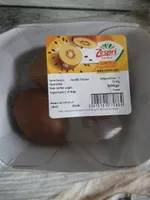 Kiwi jaune