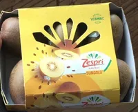 Kiwi zespri