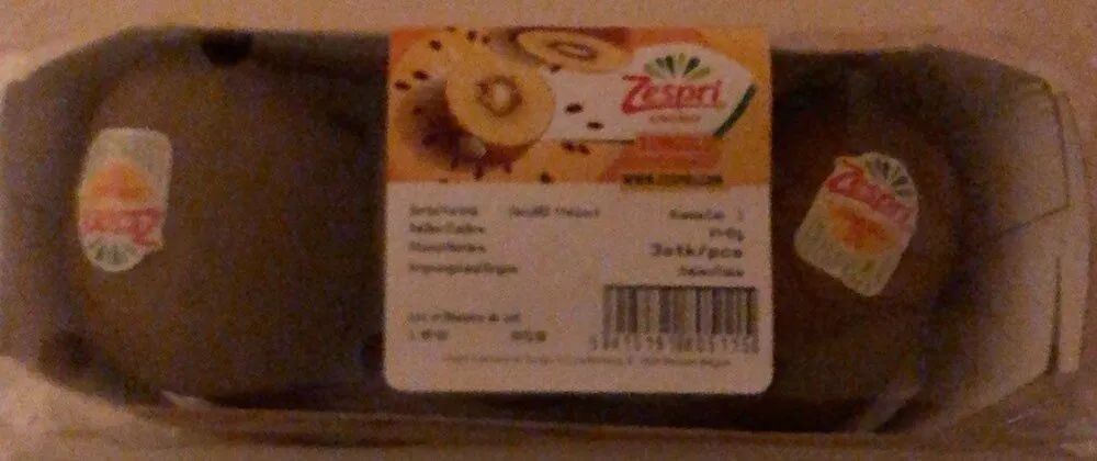 Kiwi gold