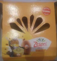 Kiwi jaune