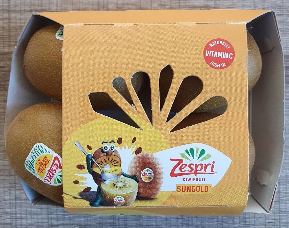 Kiwi Sungold