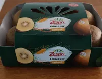 Zespri kiwifruit