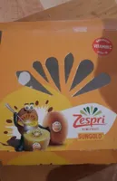 Kiwi zespri sungold