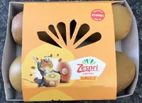 Kiwifruit sungold