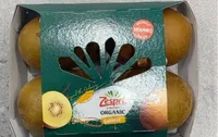 Kiwifruit organic sungold