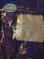 Médaillon de Pangasius