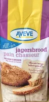 Pain chasseur