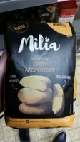 Mon Mix Pain Marocain