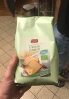 Mix vor cake