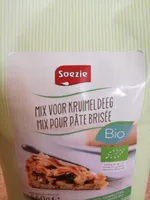 Mix pour pâte brisée