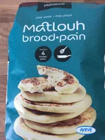 Mix pour pain