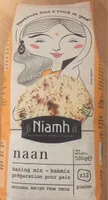 Niamh naan