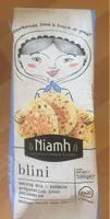 Niamh blini