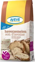 Haverzemelen son d'avoine