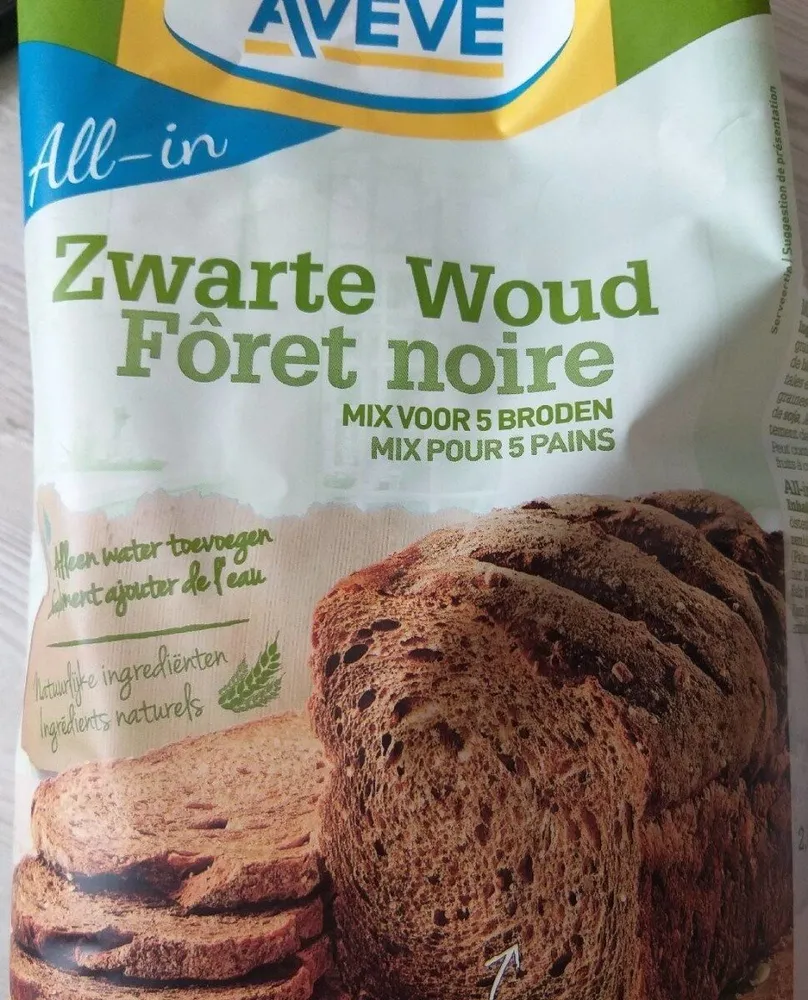 Forêt noire