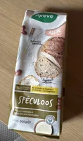 Speculoos Brood