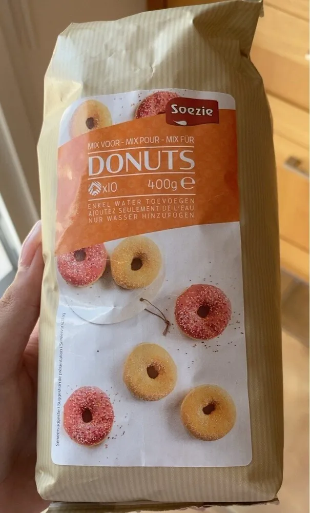 Donuts