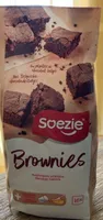 Mix pour brownies