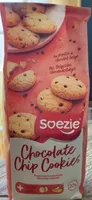 Mix pour cookies